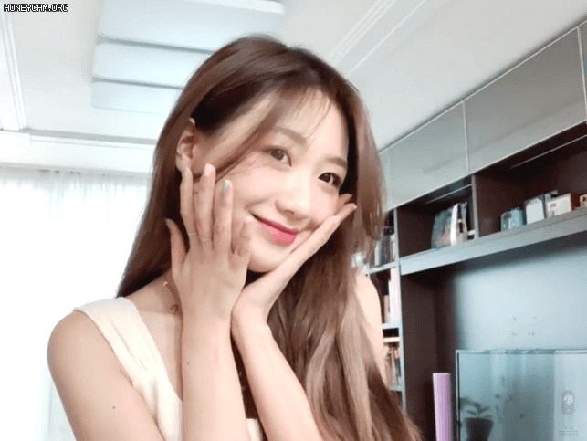 러블리즈 류블리 류수정