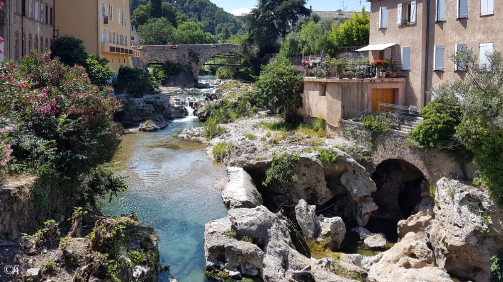 j'ai vu, j'ai photographié, je partage Trans en Provence Var