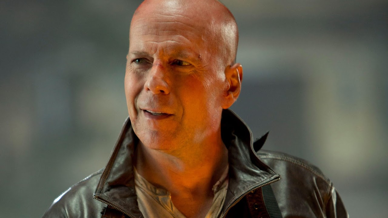 Bruce Willis pode retornar como John McClane em novo filme da franquia 'Duro de Matar'