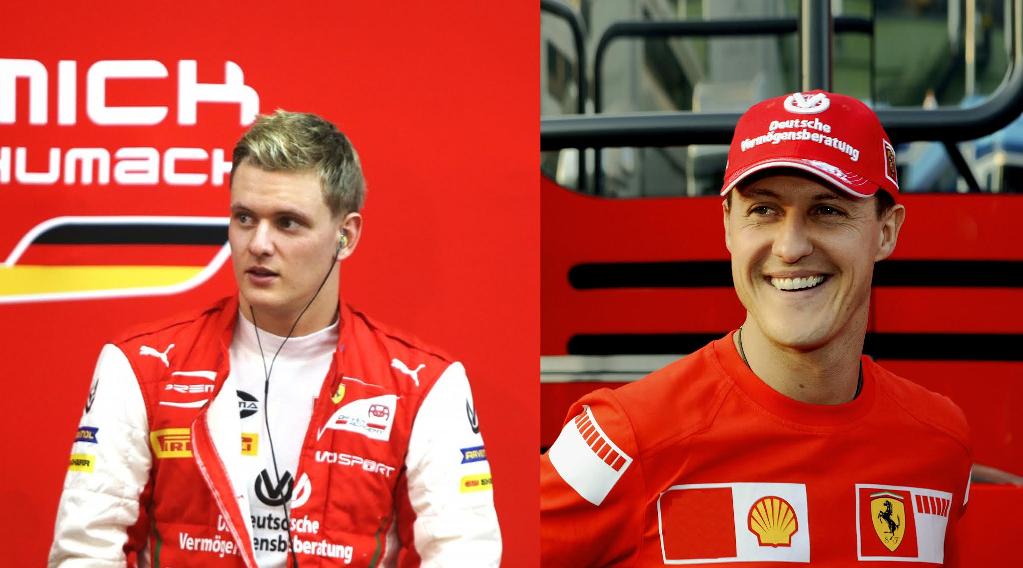 2021 : Emergence of another Schumacher in Formula 1?