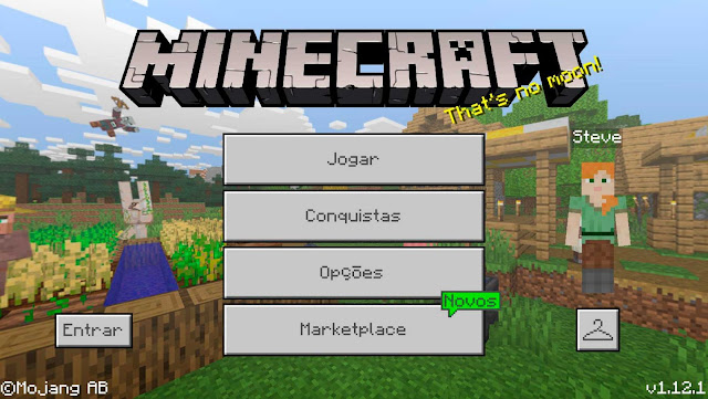 Download Minecraft PE 1.16.1.02 APK for Android