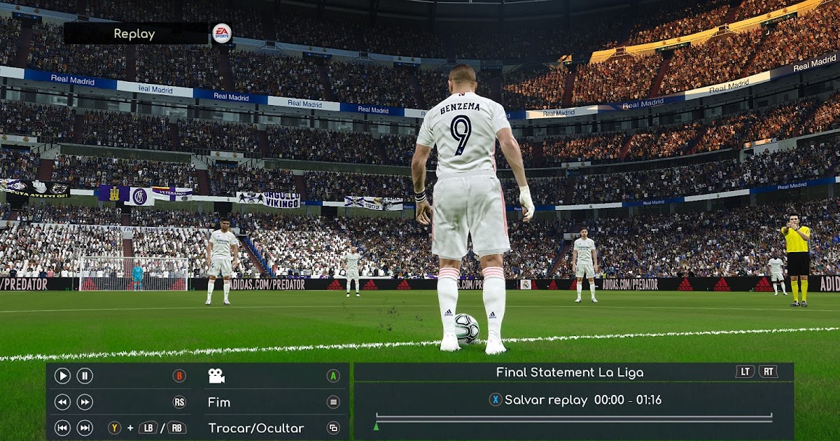 Pes 2019 Kit Server V14 Aio Next Version Update 2020 2021