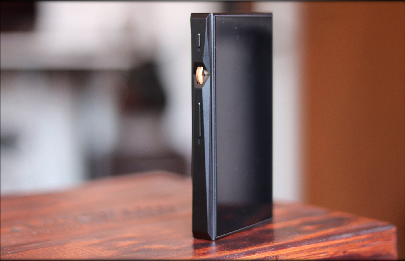 The partabile FiiO M11 DAP Player Review AudiophileHeaven