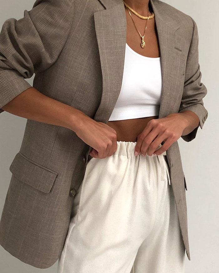 In Fashion | Style Inspiration: Late Autumn Layers