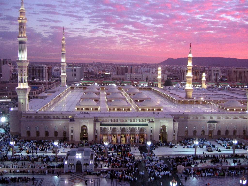 MEDINA MEDINA