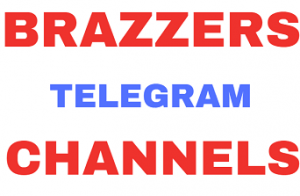 Brazzers Telegram