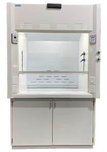 Laboratory Fume Hood