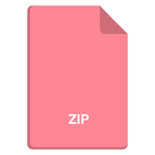 cara membuka file ZIP .zip Android