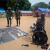 Military arrest telecom engineer, one other for manufacturing weapons