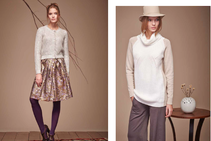  #Knitwear #Collection #Doppiosegno-48960-fashionamy