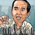 Istana Buka Suara Soal Isu Jokowi Jabat Presiden 3 Periode