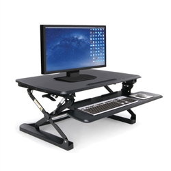 OFM 5100 Desktop Riser OFM 5100 Desktop Riser