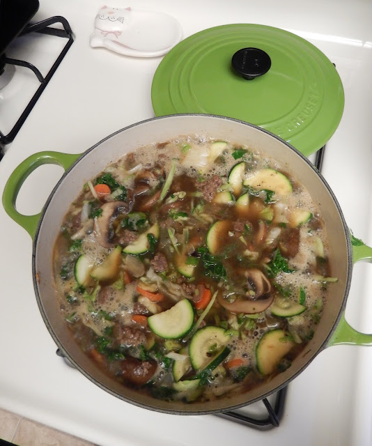 Vegetable Soup Bariatric Surgery Meals Menus Dinner Ideas