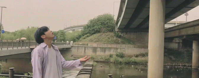 커버영상 셀프 뮤비 찍어서 올려준 남돌 | 인스티즈