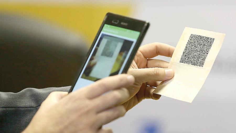 CNH digital ganha aviso de recall, vencimento e consulta sobre infrações 1 cnh e