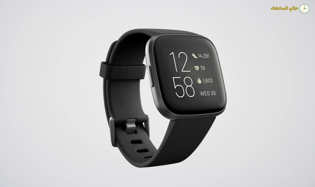 ساعات ذكية رخيصة Fitbit Versa 2