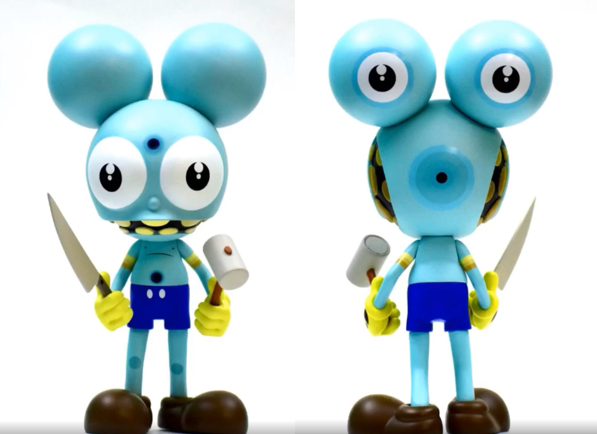 big boss monkey toy price