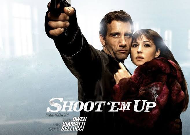 Shoot ‘Em Up (2007) Bluray Subtitle Indonesia