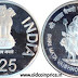 25 Rs Vaishno Devi Coin Price 