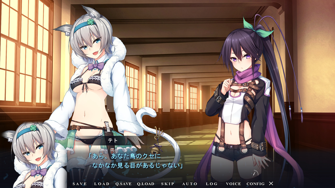 Top 10 Rpg Eroge Games Top 10 Rpg Eroge Games
