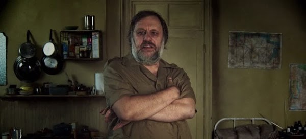 Slavoj Zizek : La pandemia ha sacado lo mejor y lo peor de nosotros Slavoj Zizek : La pandemia ha sacado lo mejor y lo peor de nosotros
