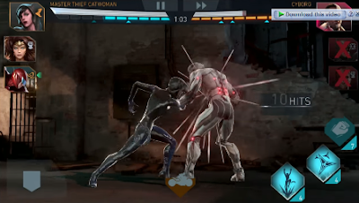 Download Injustice 2 Mod Apk Terbaru Gratis Terbaru di akozonet Download Injustice 2 Mod Apk Terbaru Gratis Terbaru di akozonet, Nama : Injustice 2 Apk, Kategori : Laga, OS : 4.4+, Dev : Warner Bros.IE, download via Playstore, Link Download Injustice 2 Mod Apk,download injustice 2 android, download injustice 2 apk, injustice 2 android apk, injustice 2 mobile apk, injustice 2 apk+data, download injustice 2 mobile, injustice 2 android release, injustice 2 mobile game,