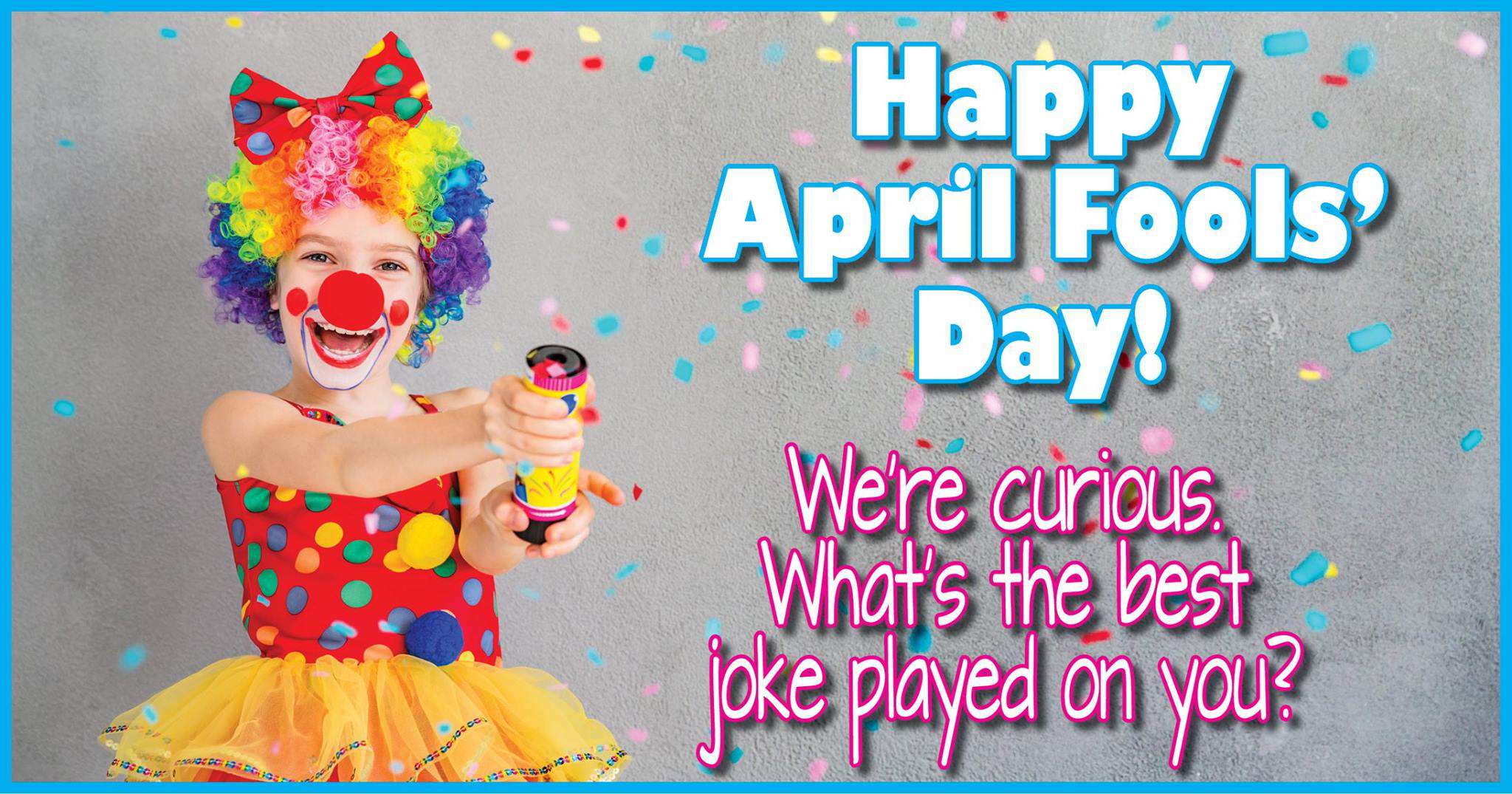 April Fools' Day Wishes For Facebook April Fools' Day Wishes For Facebook