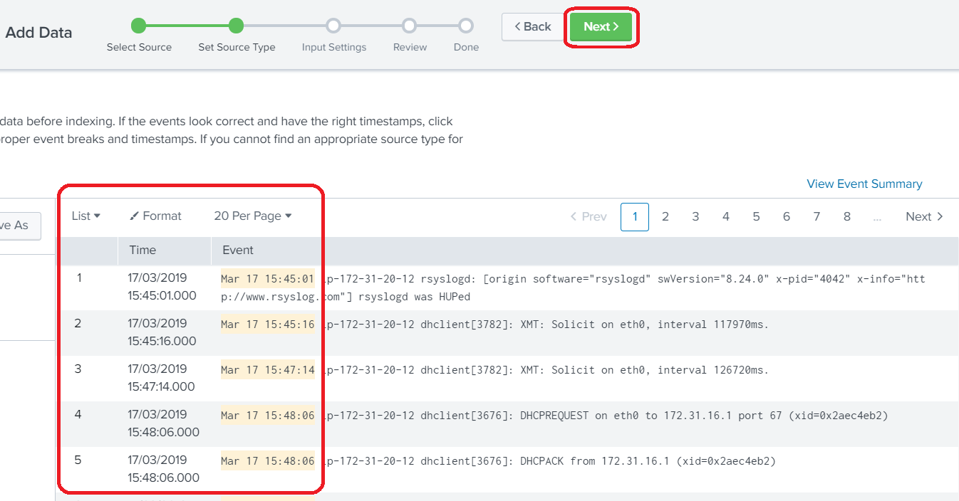 splunk log files splunk log files