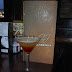  Irish Sunset Martini at Claim Jumper