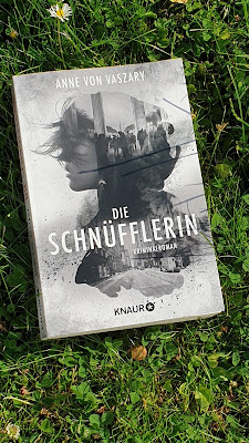 Die Schnüfflerin