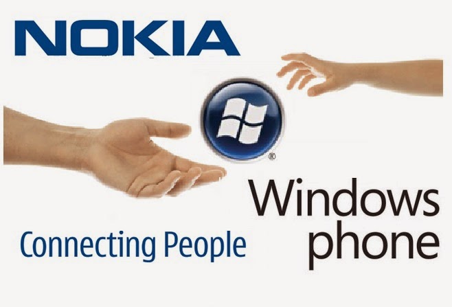 Logo Handphone Nokia 2021