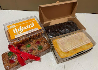Makanan - Luladeli Makanan - Luladeli