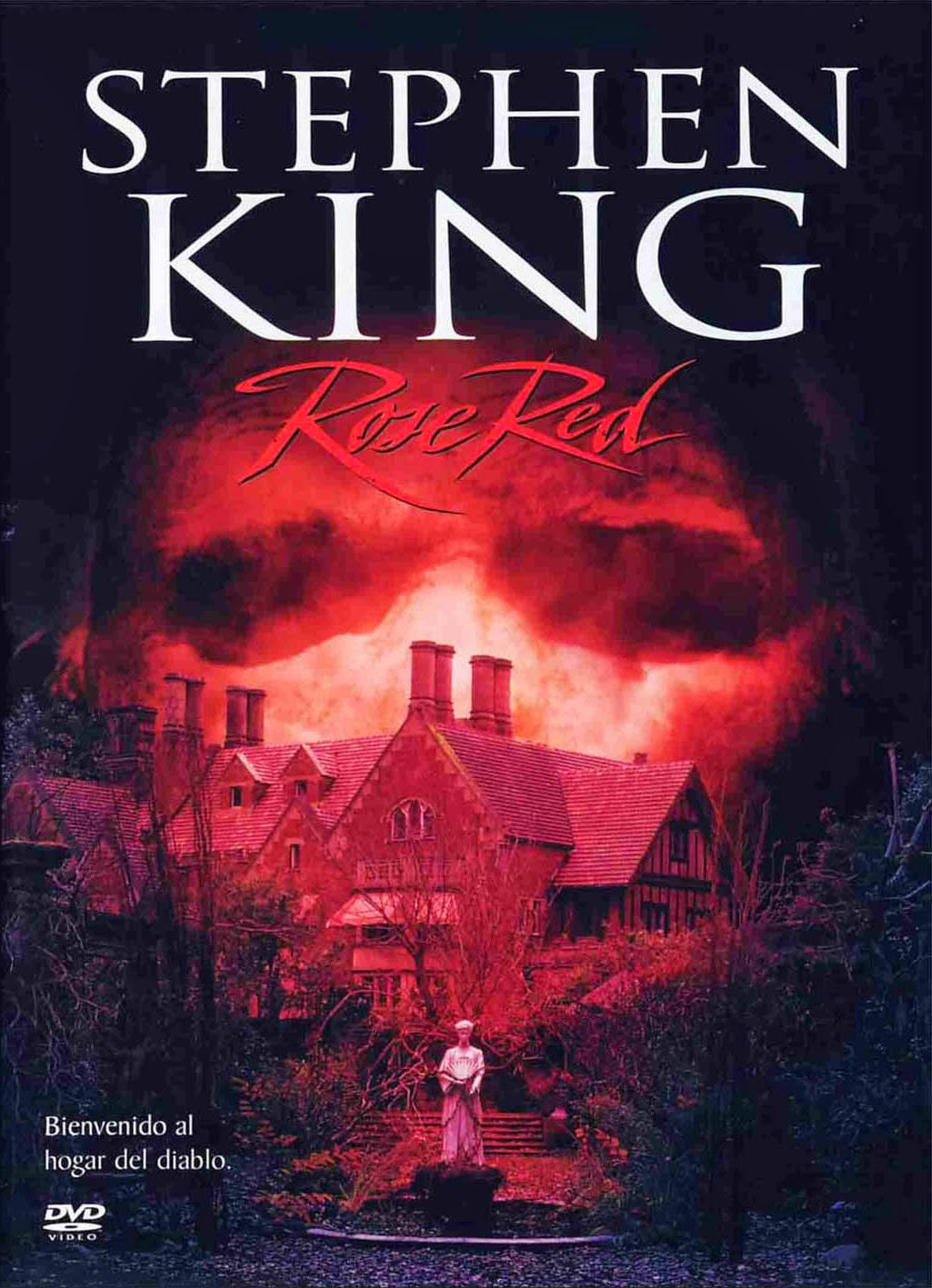 BaixarAssistir Rose Red A Casa Adormecida Completo Biscoito Filmes