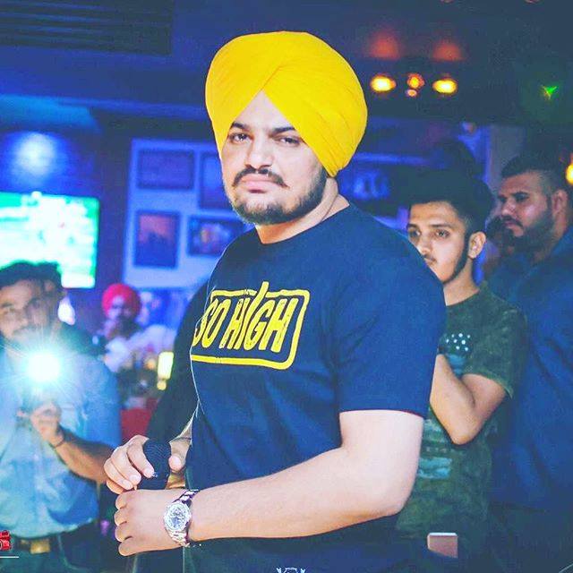 Sidhu Moose Wala Singer HD Pictures, Wallpapers - Whatsapp Images
