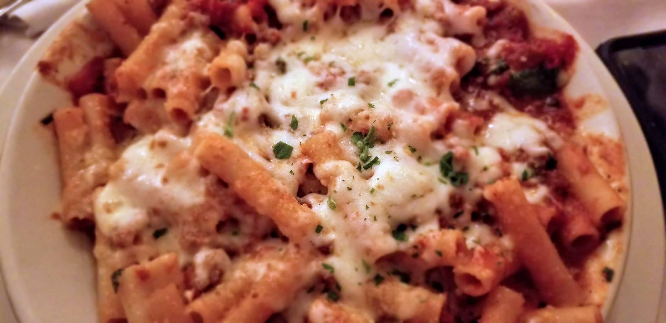 Presto Reviews Maggiano’s, Little Italy, Nashville, TN