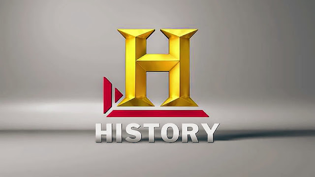 สุสานโจโฉ History Channel