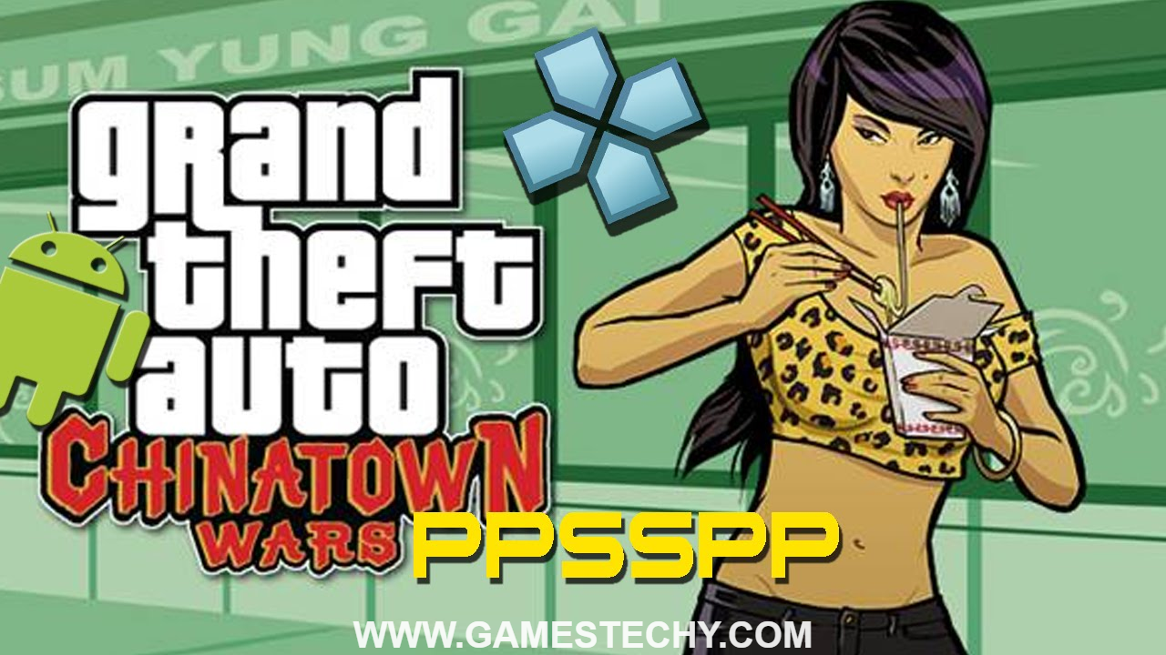 Download Game Ppsspp Gta 3 Iso