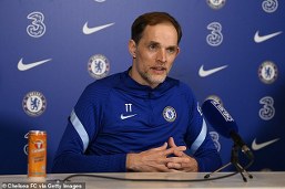 Chelsea can win the Premier League next season: Thomas Tuchel