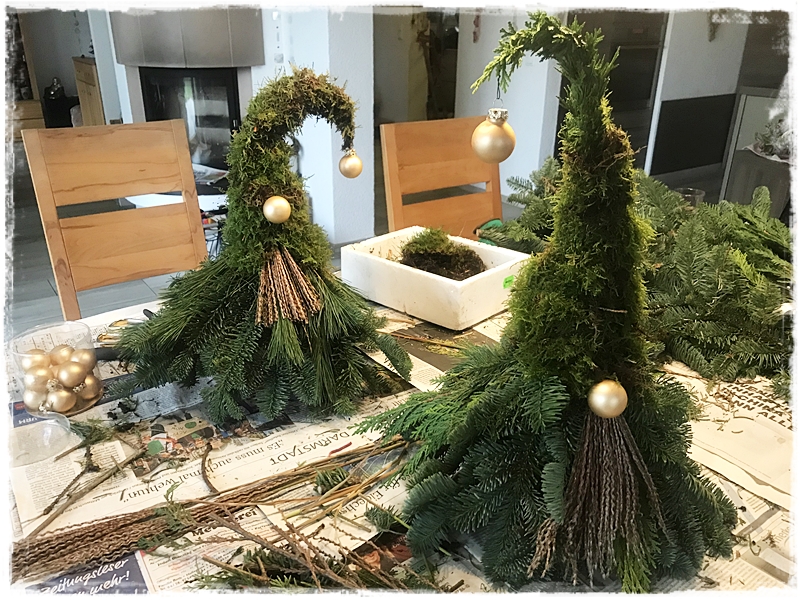 Barbel Bloggt Waldwichtel