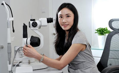 singapore cataract surgery