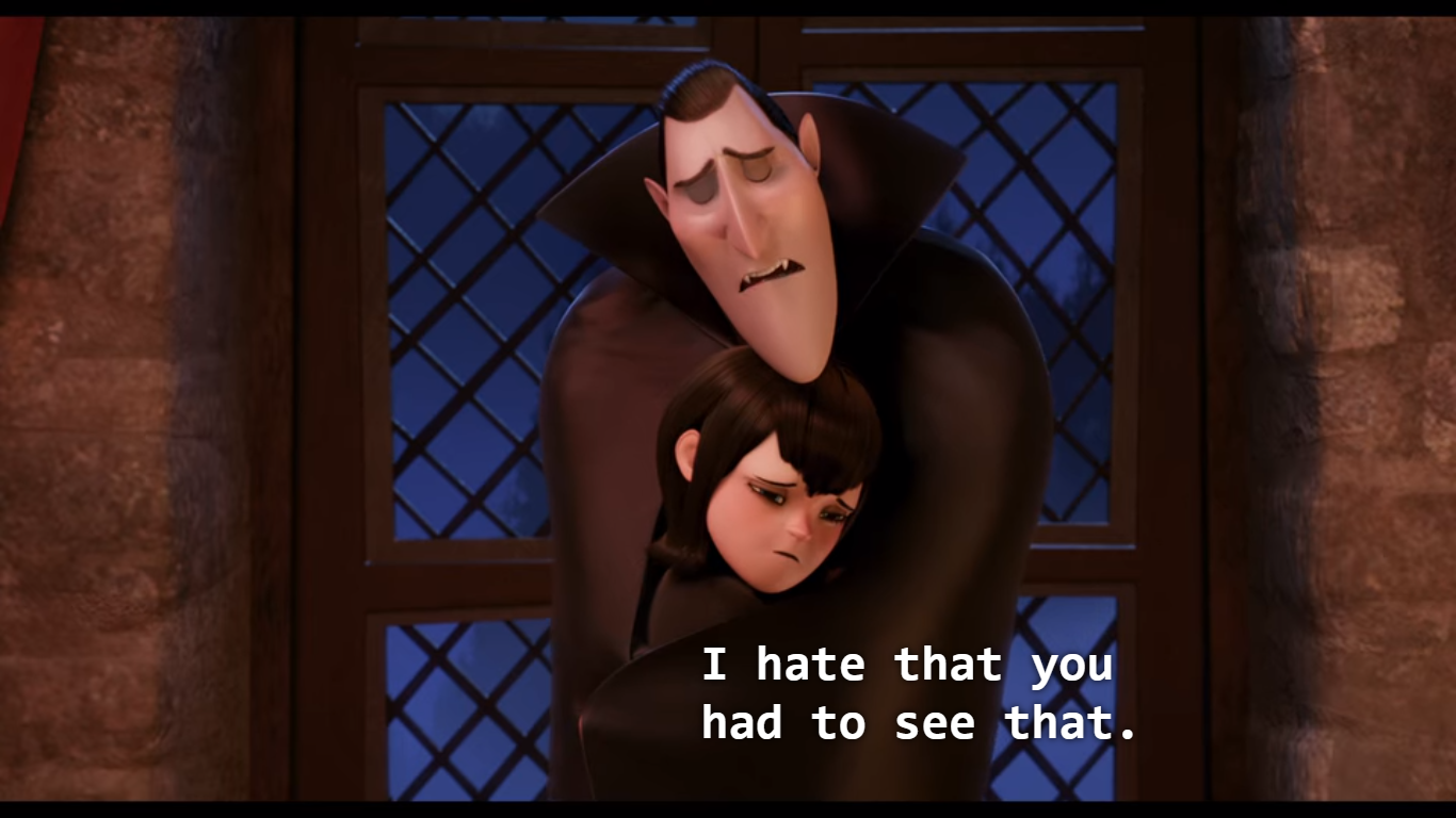 Featured image of post Hotel Transylvania Zing Song Spotify