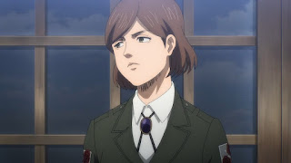 Hellominju.com: 進撃の巨人アニメ第4期71話『導く者』 | Attack on Titan EP.71 | Hello Anime !