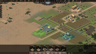 Nebuchadnezzar Game Screenshot 3