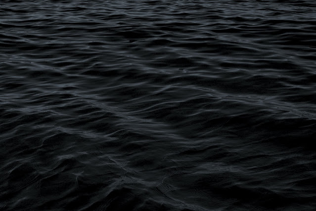 Foto permukaan air