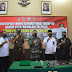 TMMD Sengkuyung Tahap III Desa Bolo Resmi Di Tutup
