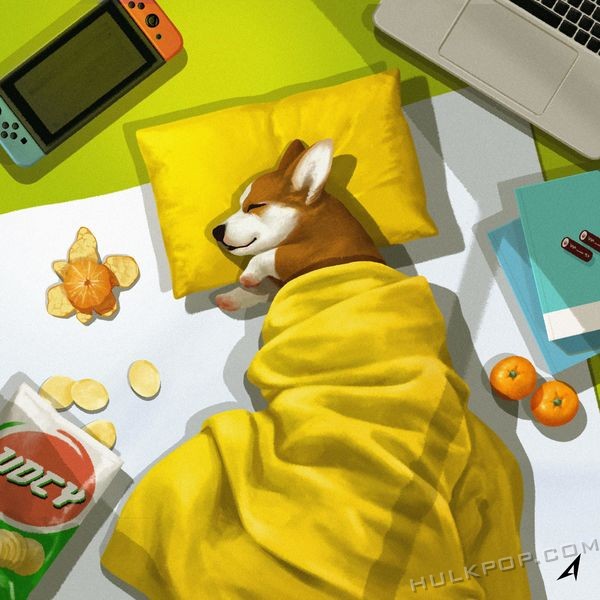 Anonymous Artists – ARTIST. kanemochi – Single