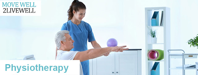 Physiotherapy to boost your immunity