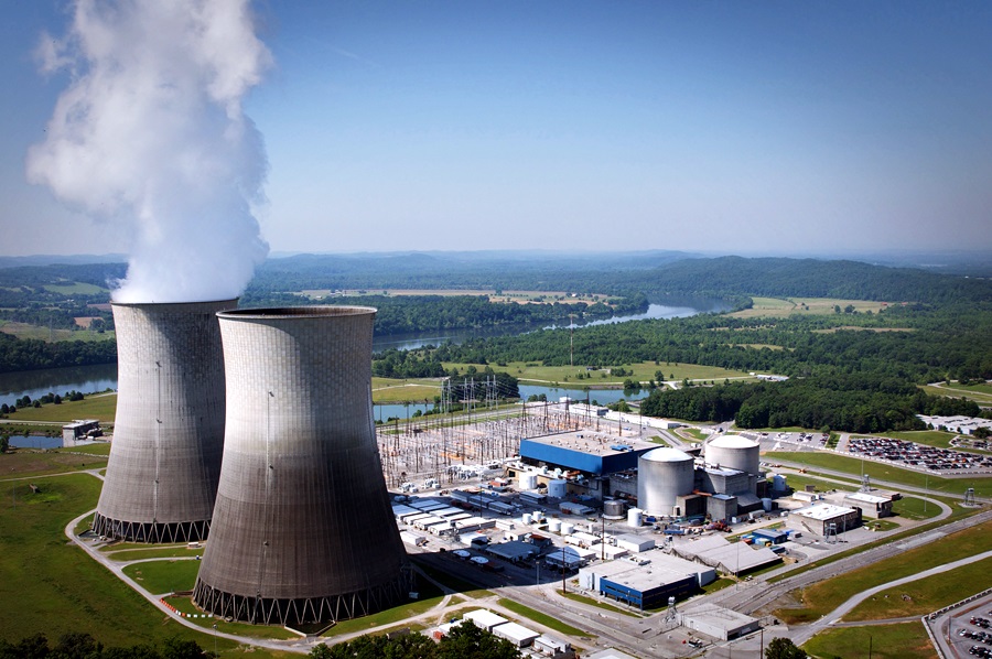 Aplikasi energi(nuklir) dalam kehidupan sehari-hari - Fisika | XCH Blog
