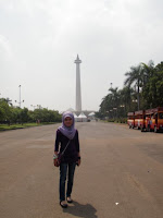 Jakarta 2009