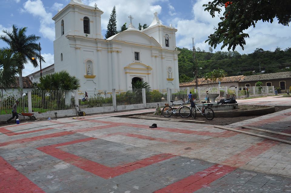 Danli, El Paraiso